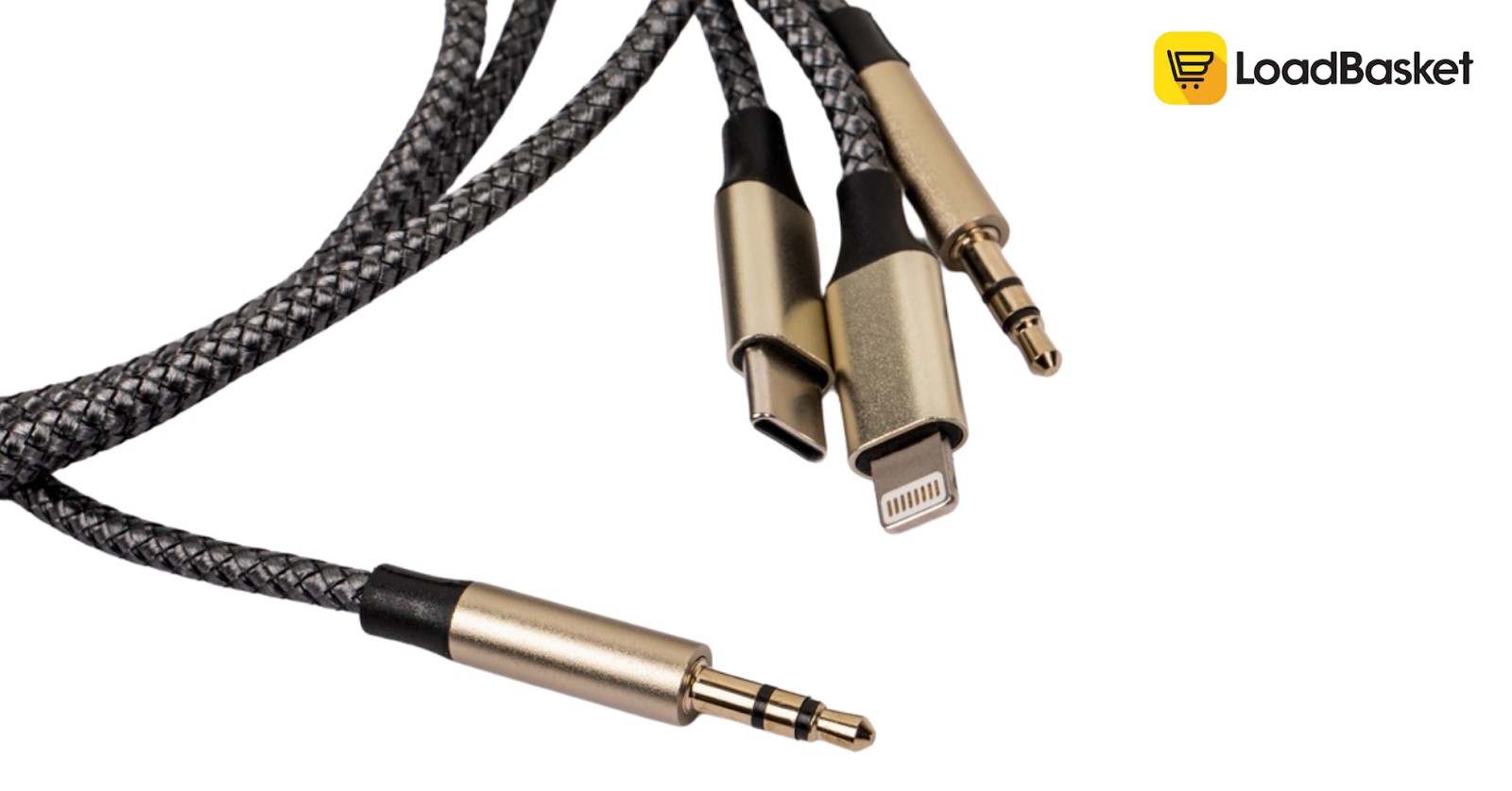 aux cable long